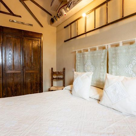 Is Perdas Rural Retreat & Spa Gergei Esterno foto