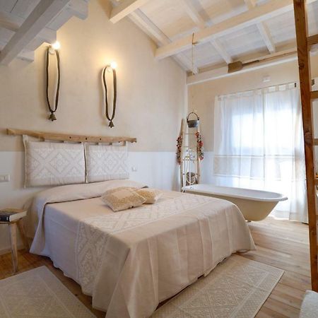 Is Perdas Rural Retreat & Spa Gergei Esterno foto