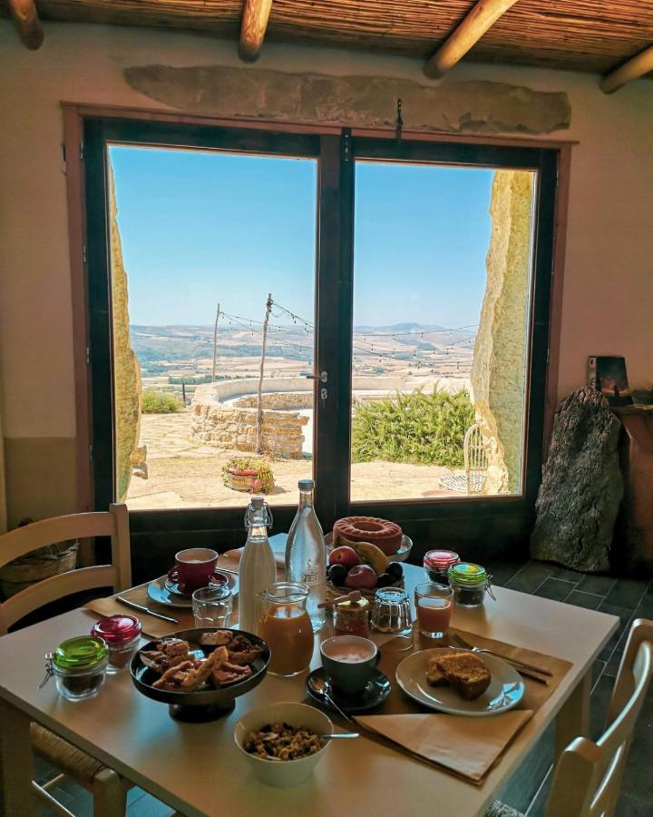 Is Perdas Rural Retreat & Spa Gergei Esterno foto