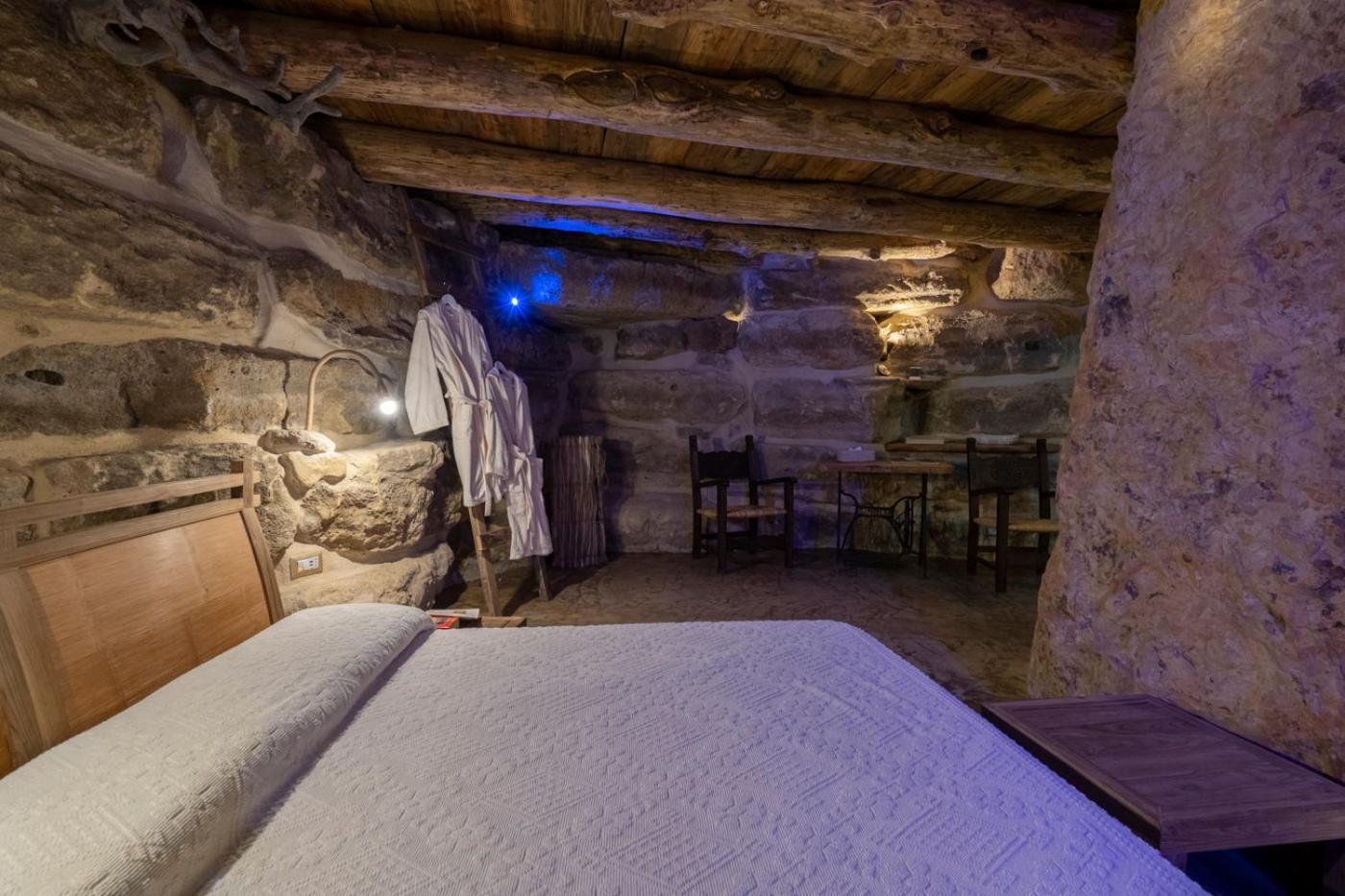 Is Perdas Rural Retreat & Spa Gergei Esterno foto