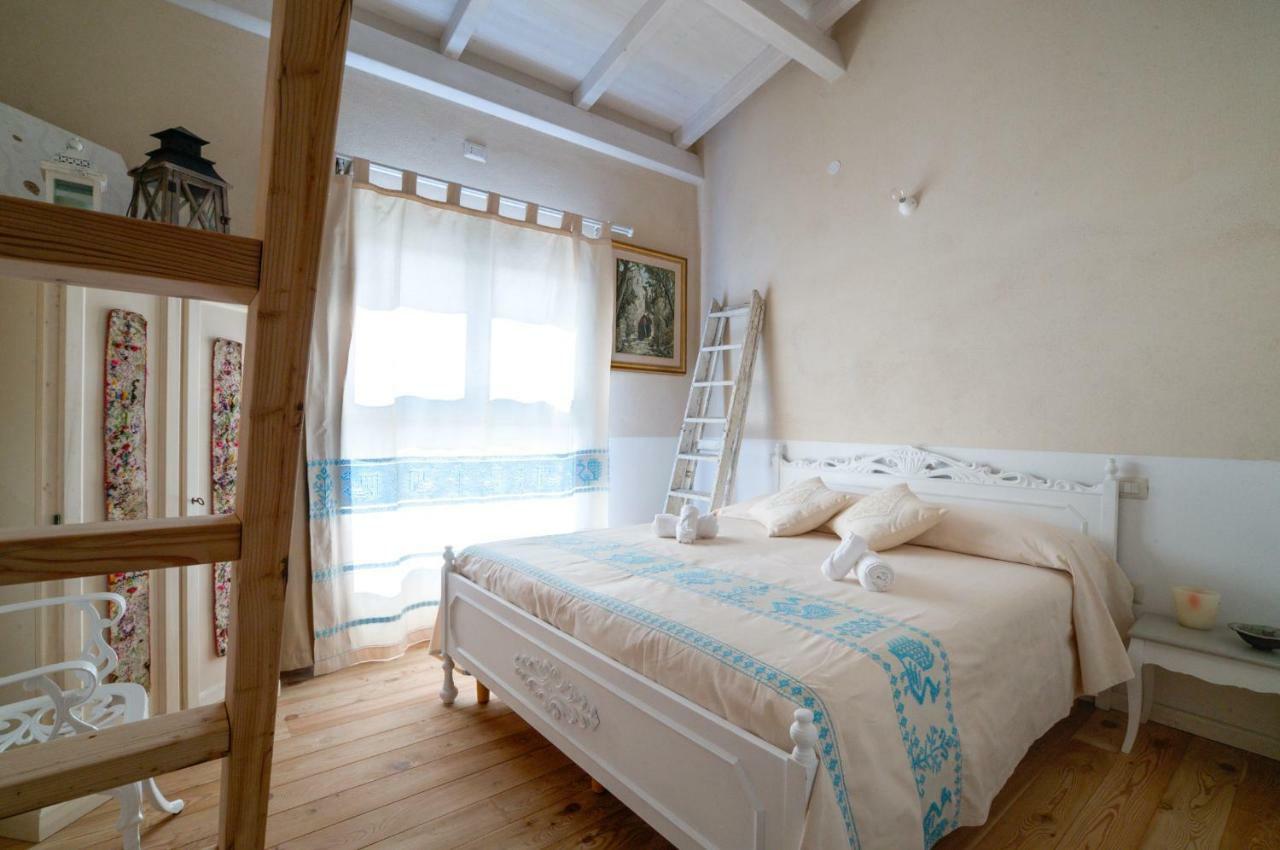 Is Perdas Rural Retreat & Spa Gergei Esterno foto